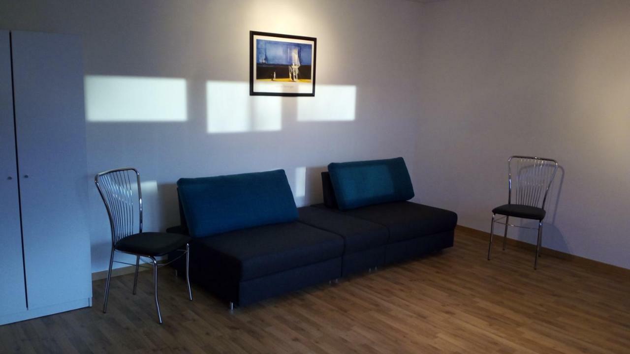 Komfort Apartment 2 Eg Bei Juergen Kunzi Фильдерштадт Экстерьер фото